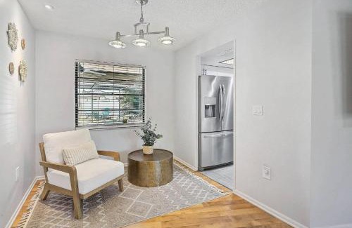 Whitfield Casa | The Luxe Oasis