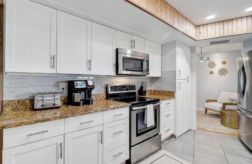 Whitfield Casa | The Luxe Oasis