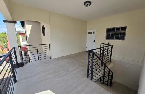 May Pen Apartamento | The Luxe Paradise