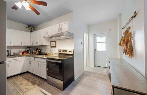 Short North Apartamento | The Luxe Pearl Residences 870.5