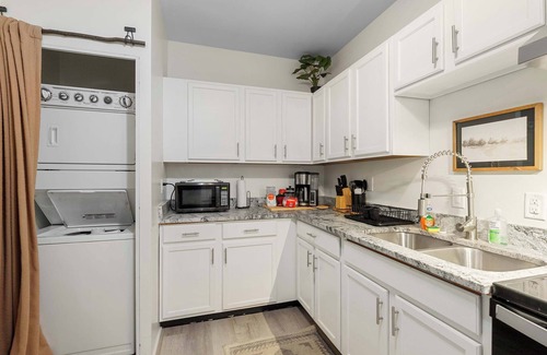 Short North Apartamento | The Luxe Pearl Residences 870.5