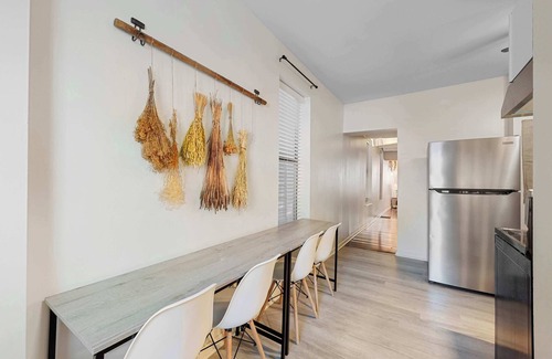 Short North Apartamento | The Luxe Pearl Residences 870.5