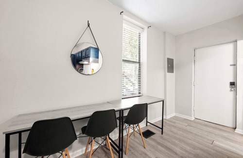 Short North Apartamento | The Luxe Pearl Residences 872