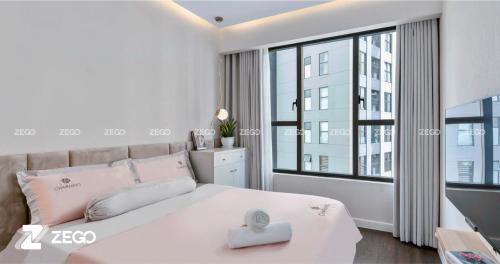 Phuong 8 Apartamento | The Luxe TERRA ROYAL Saigon