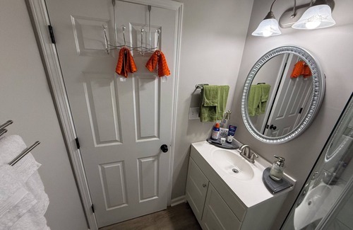 Summerhill Casa | The Luxe Trailer Escape