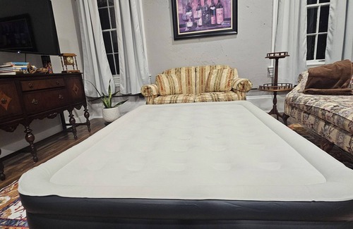 Delaware Apartamento | The Luxe Vibe