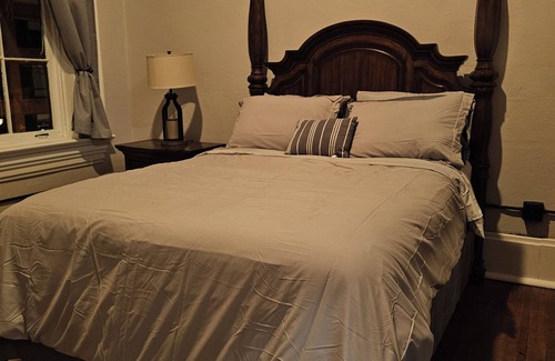 Delaware Apartamento | The Luxe Vibe