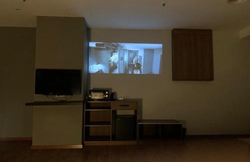Taman Bukit Pantai Apartamento | The Luxmi - Bangsar Trade Centre