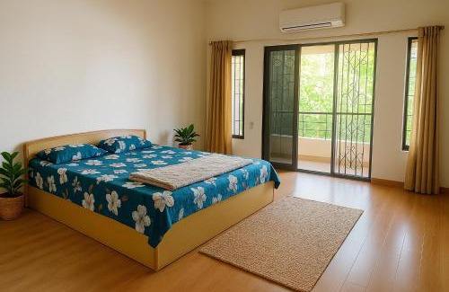 Baner Apartamento | The Luxurious 3BHK Bungalow- Baner