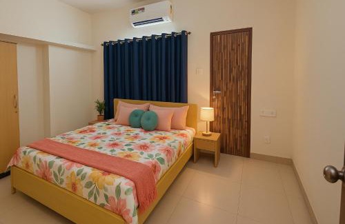 Baner Apartamento | The Luxurious 3BHK Bungalow- Baner