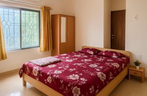 Baner Apartamento | The Luxurious 3BHK Bungalow- Baner