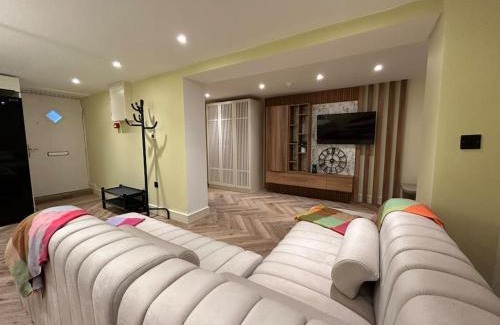 Liverpool Apartamento | The Luxurious Hideaway