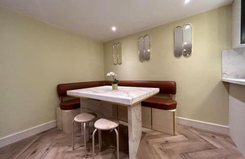 Liverpool Apartamento | The Luxurious Hideaway