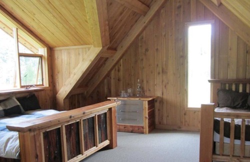 Moricetown Casa | The Luxurious Lodge - L.D.R.
