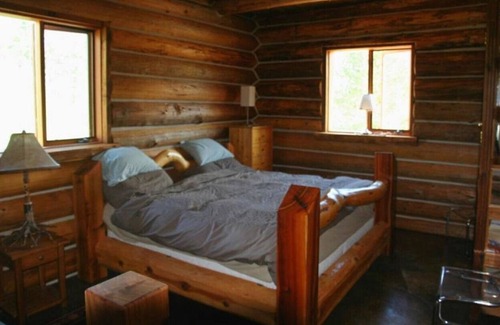 Moricetown Casa | The Luxurious Lodge - L.D.R.