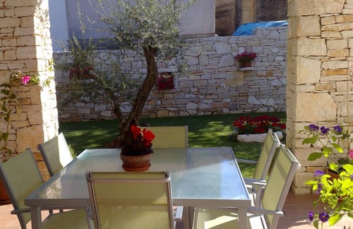 Brsec Apartamento | The luxury apartment in a picturesque medieval seaside town