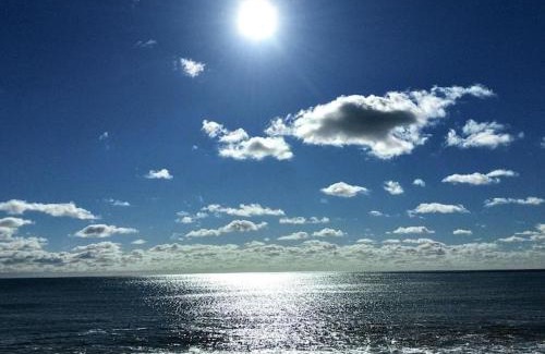 Folkestone Apartamento | The luxury Beach property - Oceanbreeze