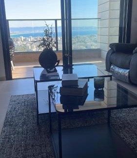 Acre Apartamento | The Luxury Golden Gate Apartment, Akka