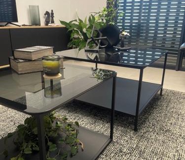 Acre Apartamento | The Luxury Golden Gate Apartment, Akka