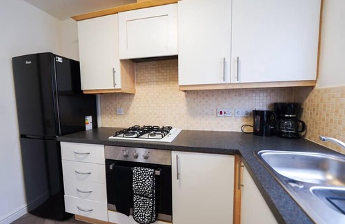 Seisdon Apartamento | The Luxury Inn, Birmingham