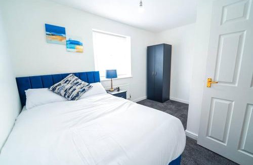 Seisdon Apartamento | The Luxury Inn, Birmingham