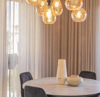 Mea She'arim Apartamento | The Luxury Life Studio Apartment