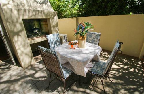 Montagu Casa | The Luxury Loft