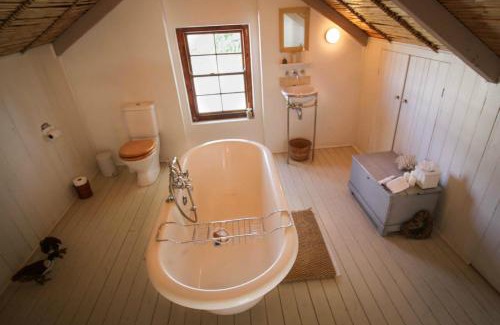 Montagu Casa | The Luxury Loft