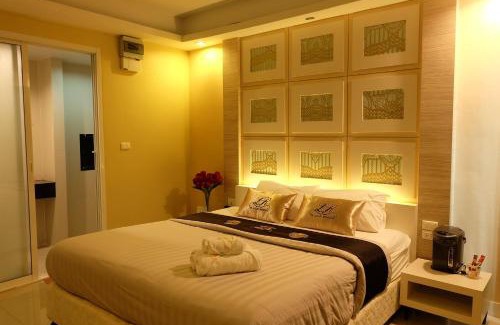 Songkhla Apartamento | The Luxury Residence