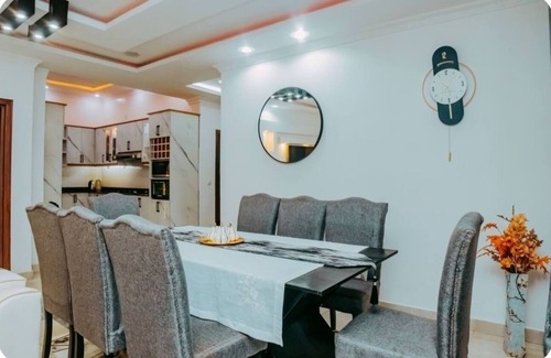 Bujumbura Casa | The luxury that will take your breath away!!! Welcome