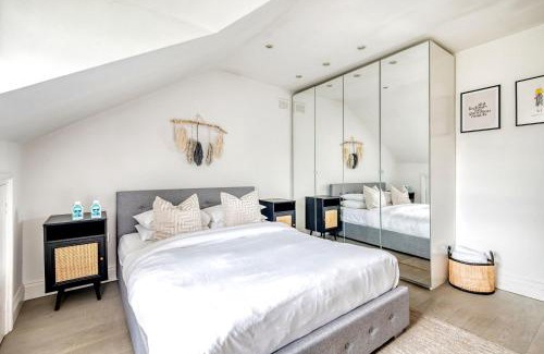 Little Venice Apartamento | The Luxury 'Treehouse' - One bed Little Venice