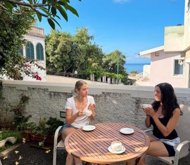 Santa Luzia Casa | The Luzia House
