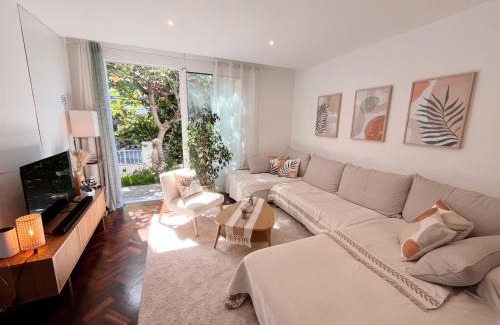 Santa Luzia Casa | The Luzia House