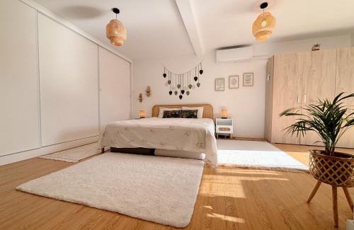 Santa Luzia Casa | The Luzia House