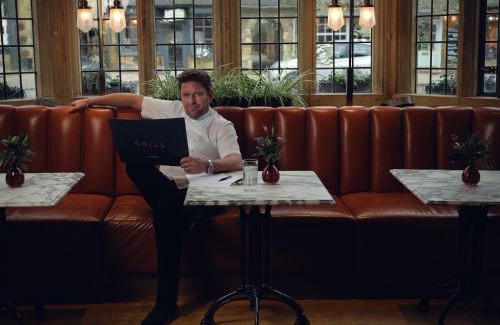 Broadway Hotel | The Lygon Arms - an Iconic Luxury Hotel