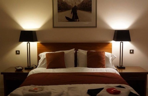 Lynmouth Casa | The Lyn Valley Guest House