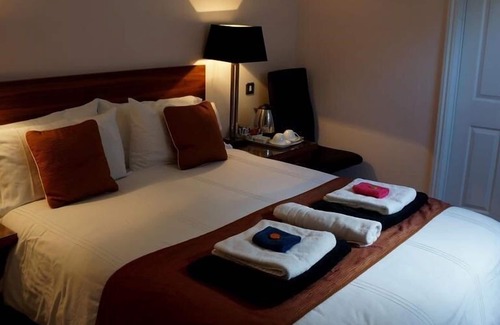 Lynmouth Casa | The Lyn Valley Guest House