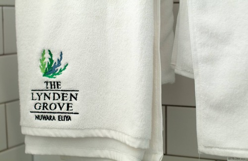 Nuwara Eliya Hotel | The Lynden Grove Hotel