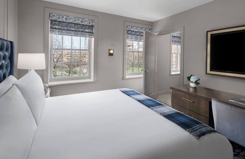 Central Business District Hotel | The Lytle Park Hotel, Autograph Collection
