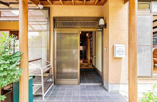 Nakatsugawa Casa | The M HONMACHI