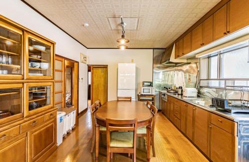 Nakatsugawa Casa | The M HONMACHI