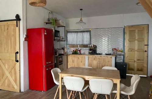 Kundasang Casa | The M Wanderlust Private Cabin