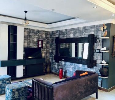 Kampala Casa | The Ma