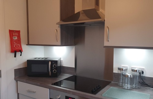 Aviemore Apartamento | The MacGregor is a stylish pet friendly two bedroom apartment located in the center of Aviemore
