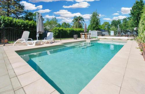 Turvey Park Casa | The Macleay - Poolside Entertainer, Pets Allowed