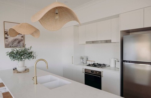 Dubbo Casa | The Macquarie House - Dubbo