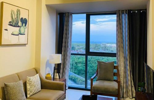 Lapu-Lapu Apartamento | The Mactan Beach Condo Staycation