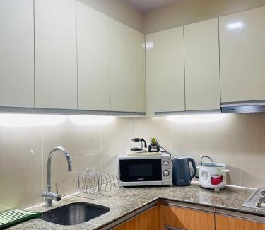 Lapu-Lapu Apartamento | The Mactan Beach Condo Staycation