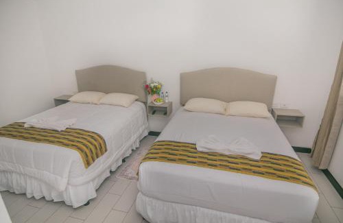 Panajachel Hotel | The Madevelyn in Atitlán