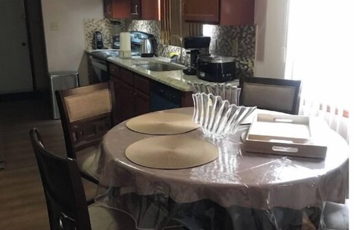 Stroudsburg Casa | The Madison